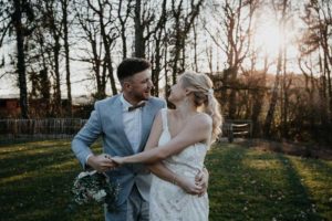 Read more about the article Hochzeit gelaufen und jetzt?